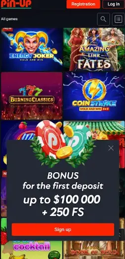 Aprovecha los bonos de Pin Up casino online pinup bonos casino chile