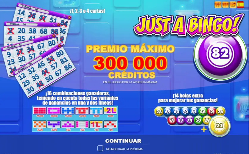 Bingo de Belatra Games Bingo casinos online belatra
