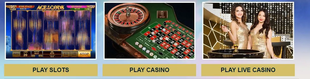 Los mejores casinos en línea en Chile Casinos online Chile