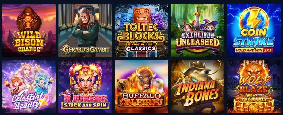 Hay que ingresar fondos para apostar Casinos en línea